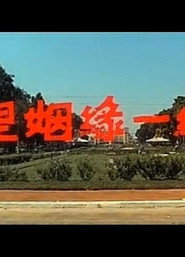千里姻缘一线牵 封面