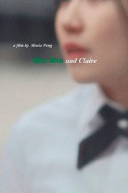 Min Min and Claire 封面