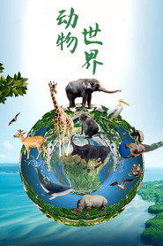 动物世界 封面