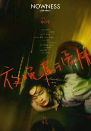 夜晚属于爱情 封面