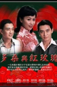 多桑与红玫瑰 封面