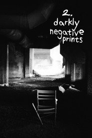 darkly negative prints 封面