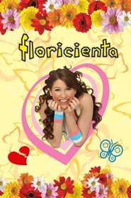 Floricienta 封面