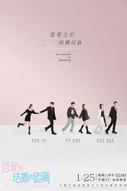 恋爱到结婚的距离 封面