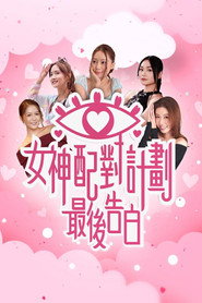女神配对计划 最后告白 封面