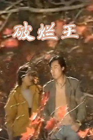 破烂王 封面