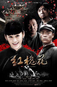红槐花 封面