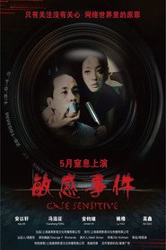 敏感事件 封面