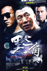 黑三角 封面