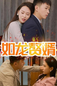 如龙赘婿 封面