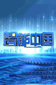 智能中国 封面