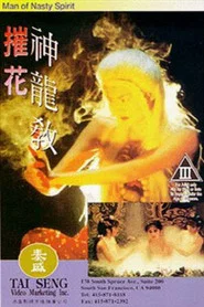 摧花神龙教 封面