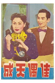 佳偶天成 封面