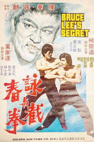 詠春與截拳 封面
