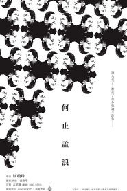 何止孟浪 封面
