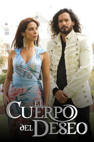 El Cuerpo del Deseo 封面