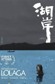 湖岸 封面