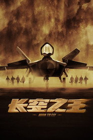 长空之王 封面