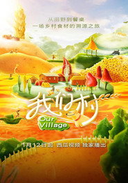 我们村 封面