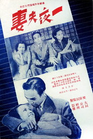 一夜夫妻 封面