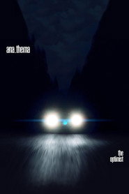 Anathema: 奇咒樂團 / 樂觀主義者 The Optimist (Bluray Audio) 封面