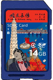 婚庆录像 封面
