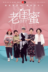 老闺蜜 封面