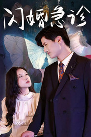 闪婚急诊 封面