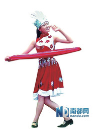 女神养成记 封面