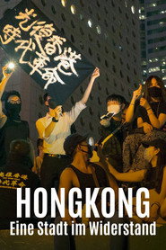 香港：一座起來抗爭的城市 封面