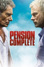 Pension complète 封面