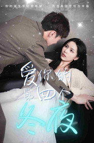 爱你的第四个冬夜 封面
