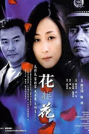 花非花 封面