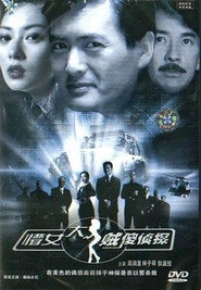 懵佬,大賊,傻偵探 封面