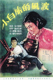 小白旗的风波 封面