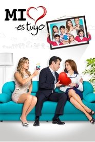 Mi corazón es tuyo 封面