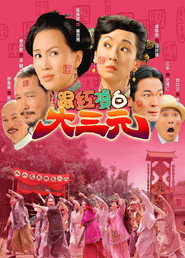 跟红顶白大三元 封面