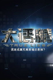 大话精 封面