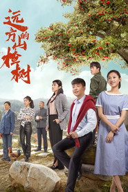 远方的山楂树 封面
