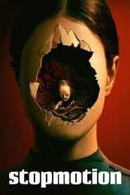 定格恶魔 封面