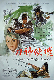 飞侠神刀 封面