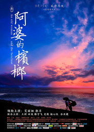 阿婆的槟榔 封面