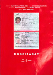Hogeitabat 封面