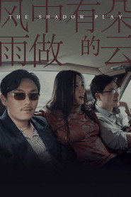 风中有朵雨做的云 封面