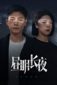 昼明长夜 封面
