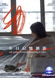 冬日記憶迴游 封面