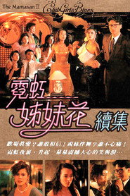 霓虹姊妹花续集 封面