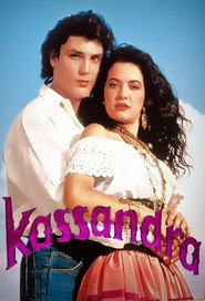 Kassandra 封面