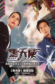 黑天使 封面