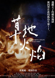 草地火焰 封面